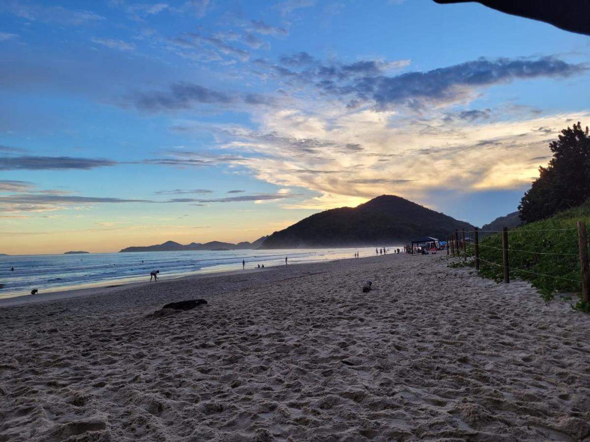 Casa Rustica Alema - 50M Da Praia Ubatuba Esterno foto